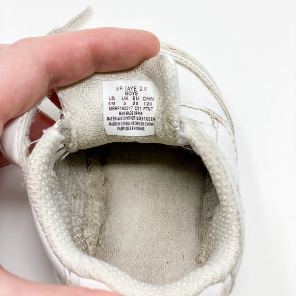 Stride Rite Bundle Size 4 Toddler - Picture 10 of 15